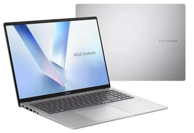 Zdjęcie produktu dla ASUS Vivobook 16 F1607AA-MB049W, Intel Core Ultra 5, 40,6 cm (16"), 1920 x 1200 px, 16 GB, 512 GB, Windows 11 Home