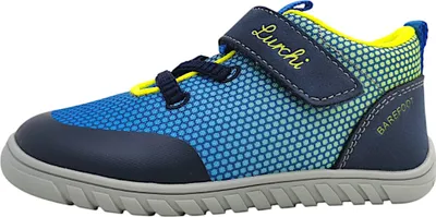 Produktbild von Lurchi Baran Barefoot 84L002300800003 (28/navy)