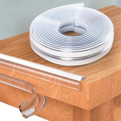 Image de Twistshake : Protections d'angle pour bébé - 2 mètres | Protections d'angle souples pour enfants