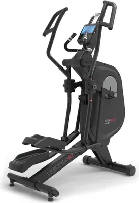 Produktbild von Toorx Fitness ERX-900 Crosstrainer Elliptical Kompakt
