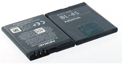 Obrázok produktu pre Originálna batéria pre Nokia BL-4S