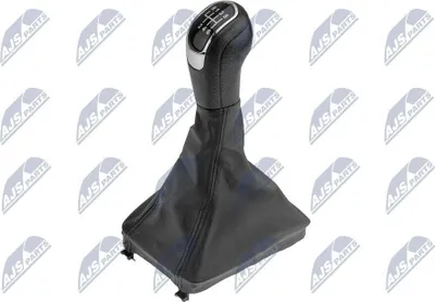 Produktbild von NTY Schaltsack für SKODA Octavia II Combi (1Z5) SUPERB Kombi (3T5) OCTAVIA (1Z3) SUPERB (3T4)