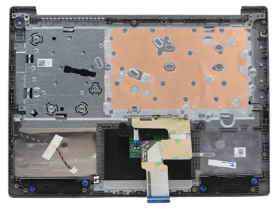 Immagine prodotto di Lenovo 5CB0X56585, custodia e tastiera, Lenovo, IdeaPad 3-14ADA05