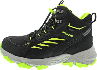 Produktbild von Dockers by Gerli 47FI701637110 (35/schwarz-multi)