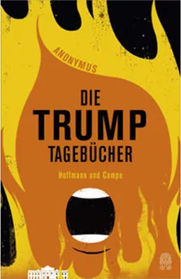Obrázek produktu pro Die Trump-Tagebücher