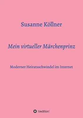 Produktbild von Mein virtueller Märchenprinz