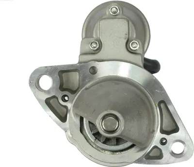 Produktbild von AS-PL S4042 Starter Anlasser 2kW für TOYOTA AURIS (NRE15, ZZE15, ADE15, ZRE15, NDE15) 12V