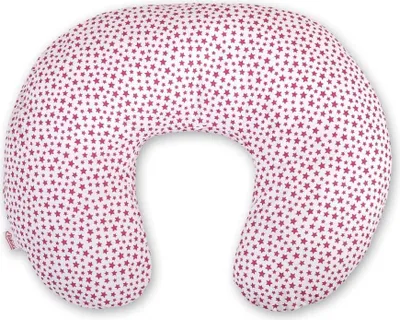 Obrázok produktu pre Vankúš na dojčenie - Vankúš na dojčenie - Ergonomické pohodlie a optimálna podpora