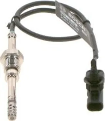 Produktbild von BOSCH 0 986 259 132 Abgastemperatursensor für VOLVO XC60 (156)