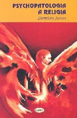 Produktbild von Psychopatologia a religia