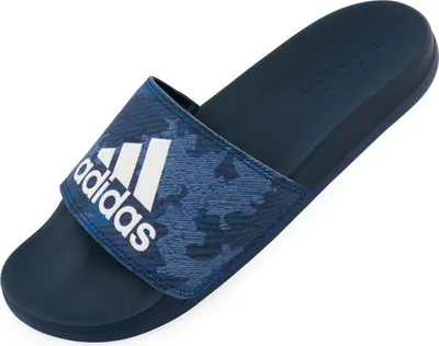 Immagine prodotto di Ciabatte da uomo Adidas Men Adilette Shower Blu Navy - 40 2/3