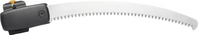 Produktbild von Fiskars Schneidgiraffe UPX86 und Adapter Baumsäge