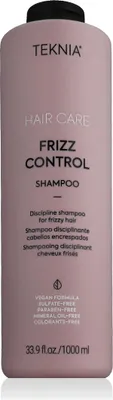 Obrázek produktu pro Lakme Teknia Frizz Control Shampoo 1000 ml