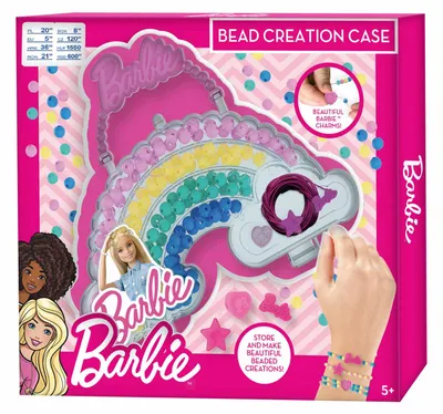 Immagine prodotto di Barbie set di artigli Sieraden Maken