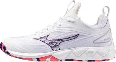 Produktbild von Mizuno Wave Luminous 3 Indoor-sportschuhe Für Damen EU 38 EU 38