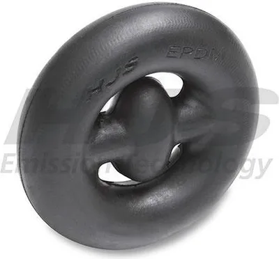 Obrázek produktu pro HJS 83 31 6227 Držák výfuku Držák výfuku pro ALFA ROMEO 164 (164)