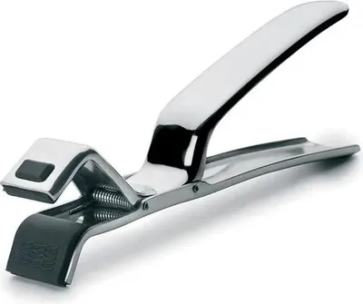 Produktbild von Ibili Ofenzange Silber Silber One Size