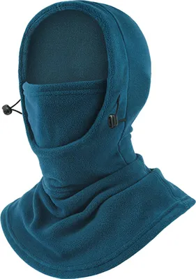 Produktbild von Skimaske für Damen und Herren, Winter-Sturmhaube, warme, winddichte Gesichtsmaske, Kapuze, Kopfbedeckung, Schal, Halswärmer