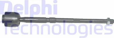 Produktbild von DELPHI TA1818 Axialgelenk Spurstange für FIAT PUNTO (188) Vorne Vorne Rechts