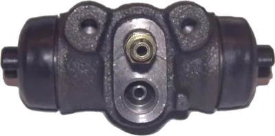 Zdjęcie produktu dla Cylinder hamulca koła Ø 17,5 mm 1x M10x1,0 żeliwo A.B.S. m.in. do MAZDA 323