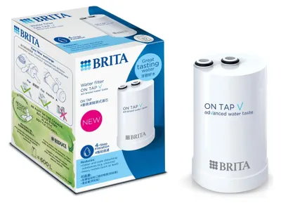 Zdjęcie produktu dla Filtr Do Systemu Filtrującego On Tap V Brita