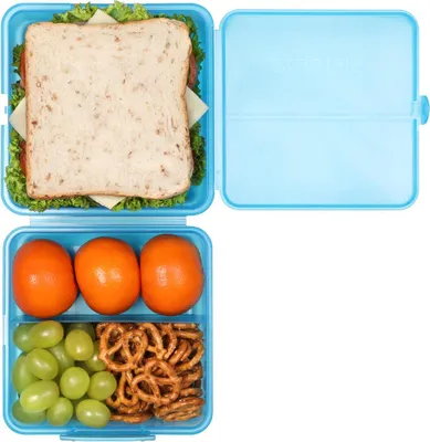 Obrázek produktu pro SISTEMA Lunchbox/Brotdose Lunch Cube 1,4l
