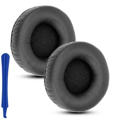 Zdjęcie produktu dla Nauszniki do Sennheiser HD25-1, HD25, HD25SP-II, czarne
