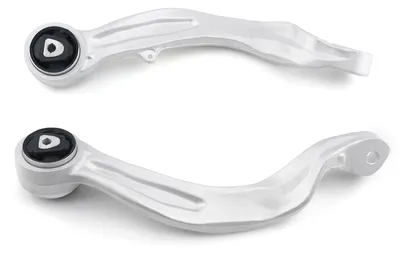Image de 2 bras de suspension avant gauche et droit pour BMW Série 5 E60 2007-2010, Touring E61 2005-2010 33306852895