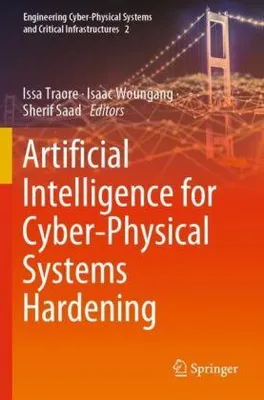 Produktbild von Artificial Intelligence for Cyber-Physical Systems Hardening