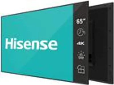 Zdjęcie produktu dla Hisense 65DM66D, 165,1 cm (65"), LED, 3840 x 2160 px, Wi-Fi, 24/7