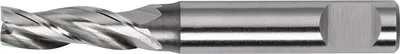 Produktbild von PROMAT Minibohrnutenfräser D.4mm HSS-Co8 Weldon Z.3 lang PROMAT