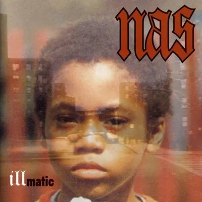 Immagine prodotto di Illmatic