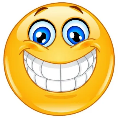 Immagine prodotto di Adesivo Smil smile 9 cm
