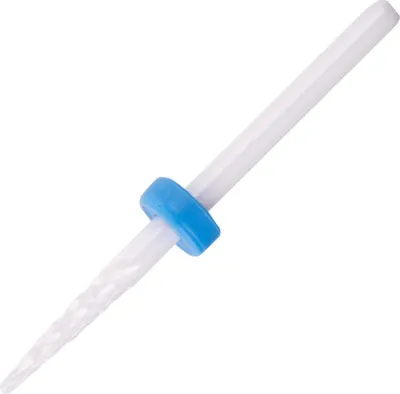 Immagine prodotto di Fresa in Vetroceramica a cono piccolo M 3/32" medio