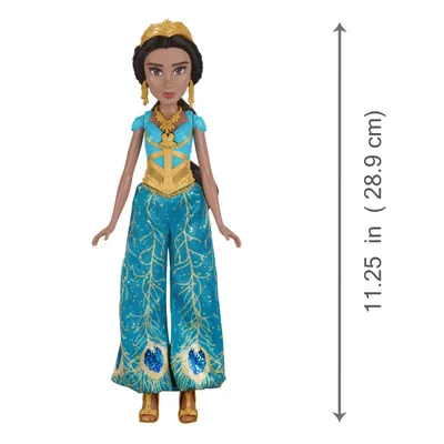 Produktbild von Disney Prinzessin Zaubermelodie Jasmin