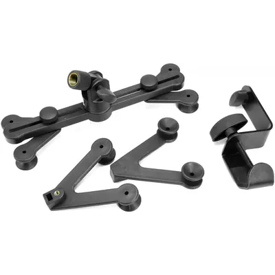 Produktbild von OMNITRONIC IH-2 Pad-Halter für Mikrofonständer (60006301)