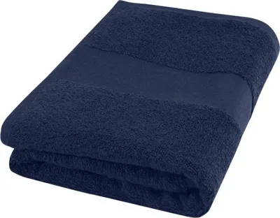 Produktbild von Bullet - Badetuch "Charlotte" PF4017 (Einheitsgröße) (Marineblau)