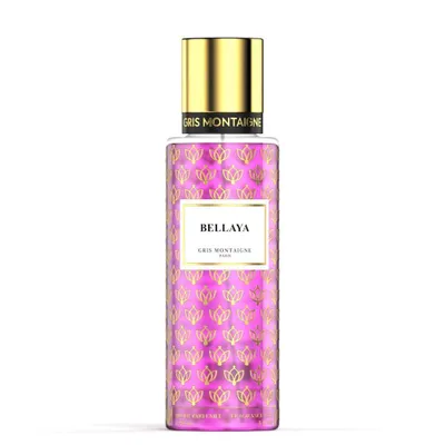 Produktbild von Gris Montaigne - Bellaya - Geurnevel 250ml