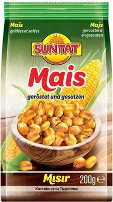 Produktbild von Sun.mais Geroest.ges.200G