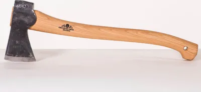 Image de GRÄNSFORS Hache forestière, 50cm, 70-420