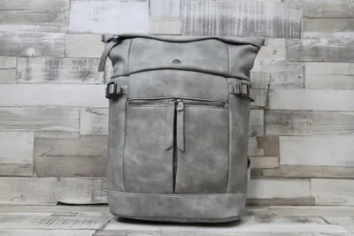 Produktbild von Greenburry Fanny Rucksack 43 cm Laptopfach