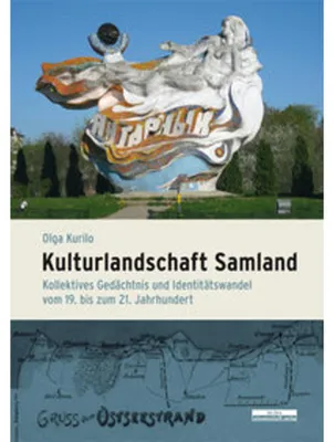 Obrázok produktu pre Kulturlandschaft Samland