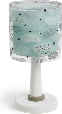 Obrázok produktu pre Dalber Clouds, E14, výška 30 cm, zelená