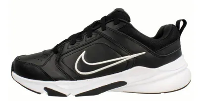 Produktbild von Nike DJ1196-002 trotz dem ganzen Tag Schuhe Größe: 43
