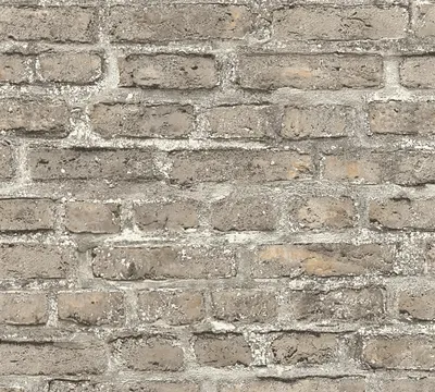 Produktbild von Livingwalls Vliestapete Neue Bude 2.0 Tapete braun bunt grau 10,05 m x 0,53 m 361394 36139-4