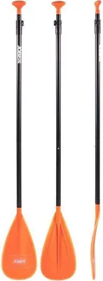 Obrázek produktu pro Hliníkové pádlo Jobe SUP Standard, 170–220 cm, třídílné