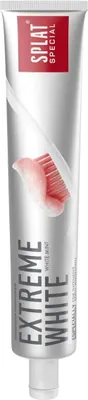 Immagine prodotto di SPLAT Special EXTREME WHITE dentifricio 75ml