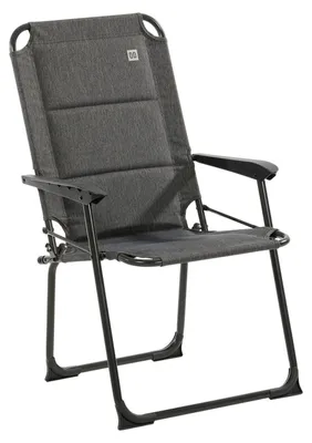 Obrázek produktu pro Travellife Campingstuhl Lago Compact Sturmgrau