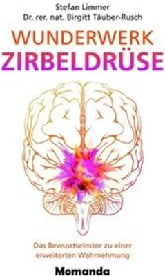 Produktbild von Wunderwerk Zirbeldrüse