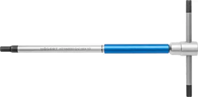 Produktbild von Hogert Technik Schraubendreher Steckschlüssel Schraubendreher HT1W850
